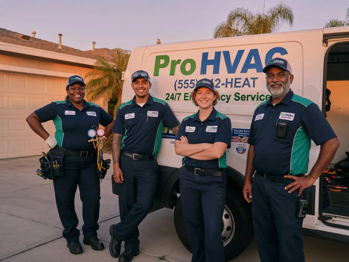 Furnace Repair company in Albany, OH