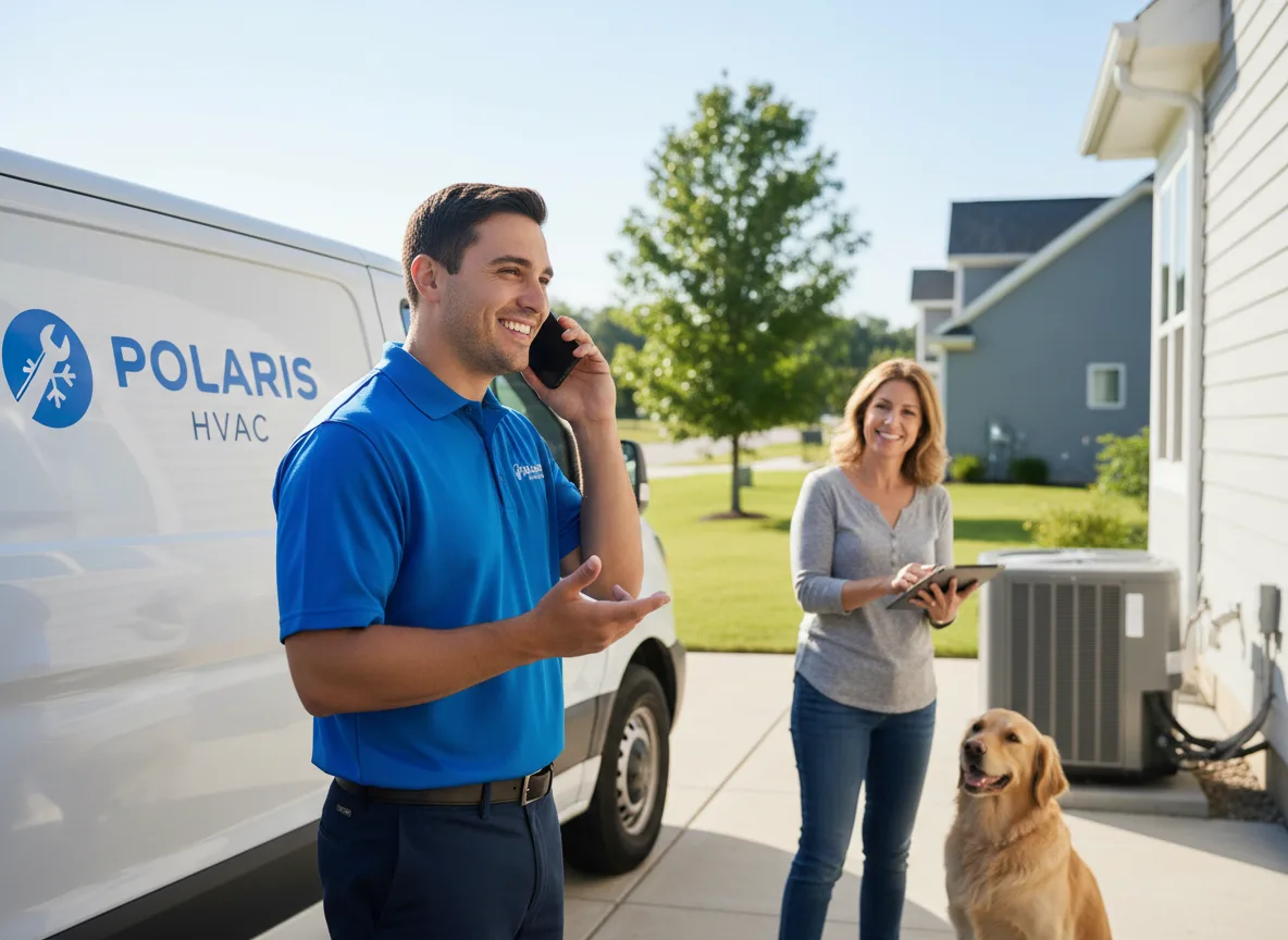 Furnace Repair Albany, OH FAQs